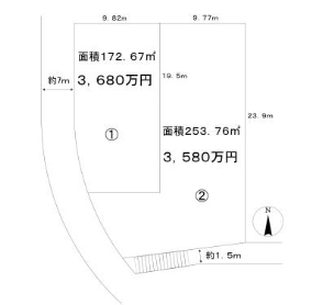 物件画像