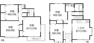 物件画像