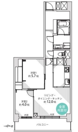 リヴァージュ21