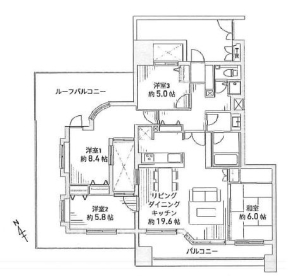 物件画像